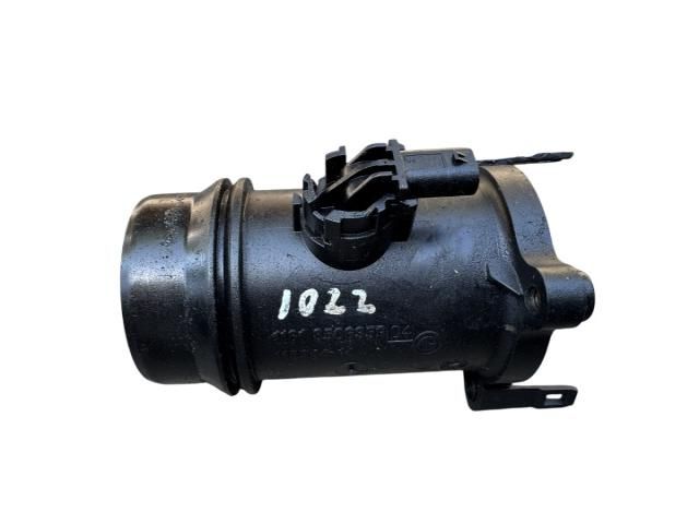 bontott BMW 5 F11 Töltőnyomás Érzékelő