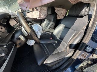 bontott BMW 5 F11 Ülés és Ajtókárpit Szett