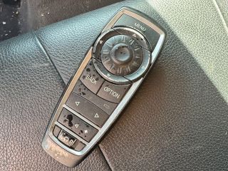 bontott BMW 5 F11 Ülés és Ajtókárpit Szett