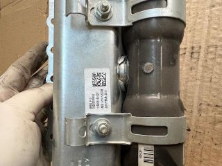 bontott BMW 5 F11 Utasoldali Légzsák