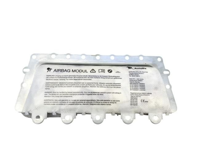 bontott BMW 5 F11 Utasoldali Légzsák