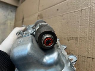 bontott BMW 5 F11 Utasoldali Légzsák