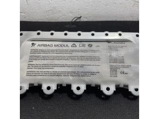 bontott BMW 5 F11 Utasoldali Légzsák