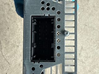 bontott BMW 5 F11 Végfok