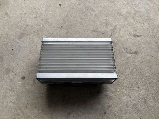 bontott BMW 5 F11 Végfok