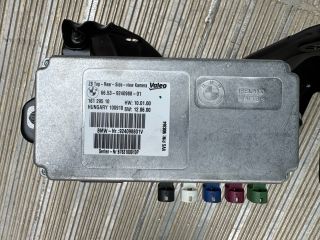 bontott BMW 5 F11 Video Elektronika