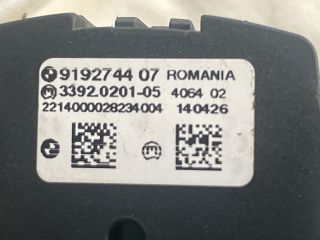 bontott BMW 5 F11 Világítás Kapcsoló