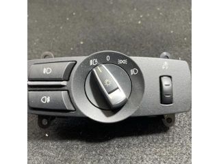 bontott BMW 5 F11 Világítás Kapcsoló