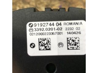 bontott BMW 5 F11 Világítás Kapcsoló