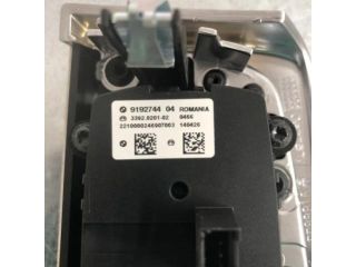 bontott BMW 5 F11 Világítás Kapcsoló