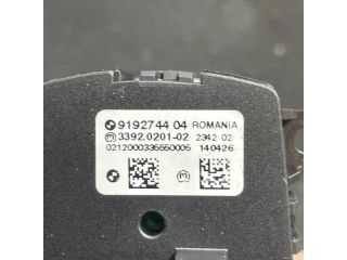 bontott BMW 5 F11 Világítás Kapcsoló