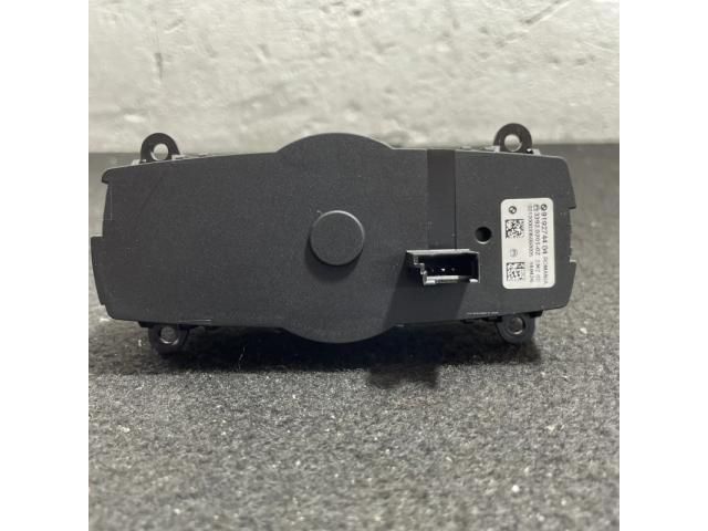 bontott BMW 5 F11 Világítás Kapcsoló