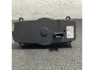 bontott BMW 5 F11 Világítás Kapcsoló