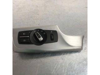 bontott BMW 5 F11 Világítás Kapcsoló