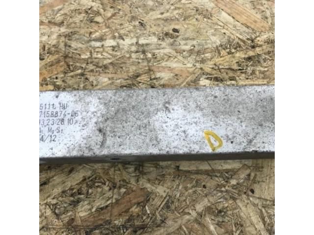 bontott BMW 5 F11 Vízhűtő Radiátor Tartó