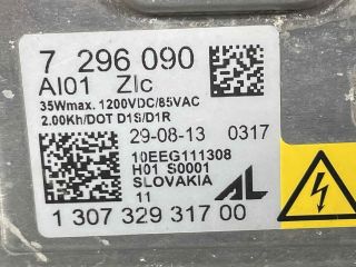 bontott BMW 5 F11 Xenon Trafó