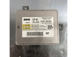 bontott BMW 5 F11 Xenon Trafó