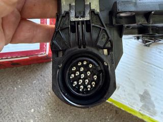 bontott BMW 5 G30 Automata Váltó Elektronika