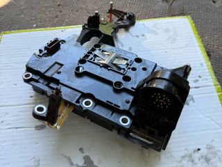 bontott BMW 5 G30 Automata Váltó Elektronika