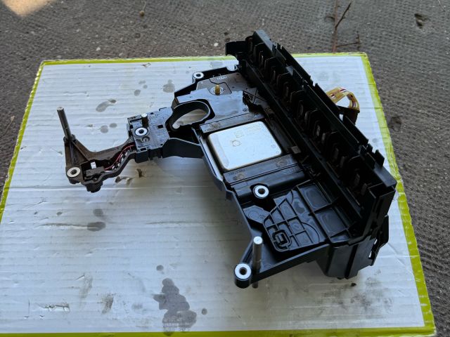 bontott BMW 5 G30 Automata Váltó Elektronika