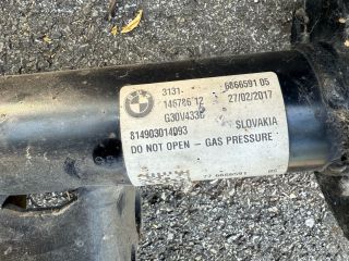 bontott BMW 5 G30 Bal első Lengéscsillapító