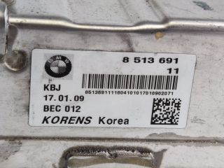 bontott BMW 5 G30 EGR Hűtő