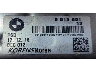 bontott BMW 5 G30 EGR Hűtő