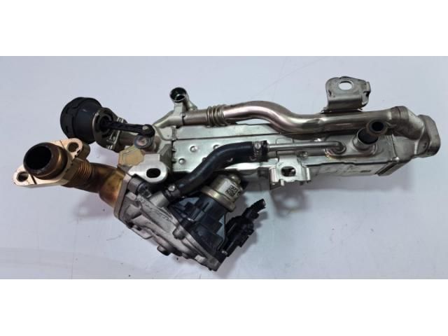 bontott BMW 5 G30 EGR Hűtő