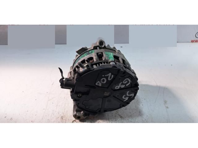 bontott BMW 5 G30 Generátor