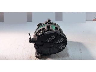 bontott BMW 5 G30 Generátor