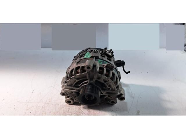 bontott BMW 5 G30 Generátor