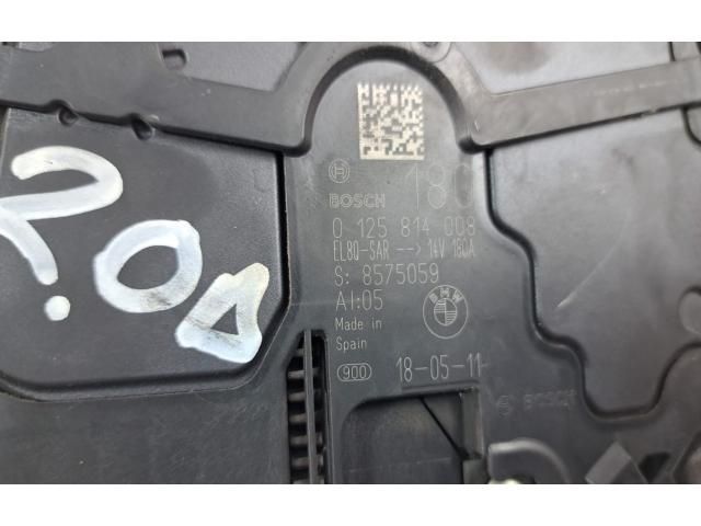 bontott BMW 5 G30 Generátor