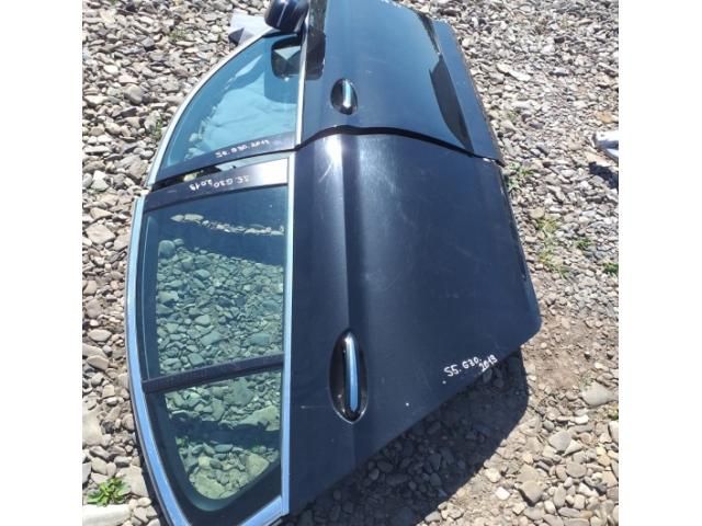 bontott BMW 5 G30 Hűtőventilátor