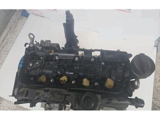 bontott BMW 5 G30 Motor (Fűzött blokk hengerfejjel)