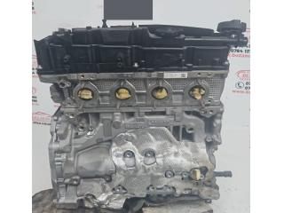 bontott BMW 5 G30 Motor (Fűzött blokk hengerfejjel)