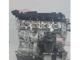 bontott BMW 5 G30 Motor (Fűzött blokk hengerfejjel)