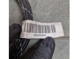 bontott BMW 5 G30 Résolajcső