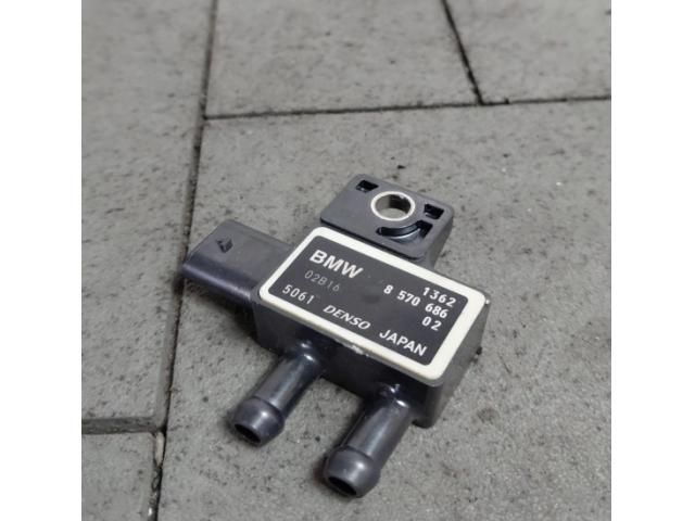 bontott BMW 5 G30 Részecskeszűrő Nyomásérzékelő