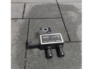 bontott BMW 5 G30 Részecskeszűrő Nyomásérzékelő
