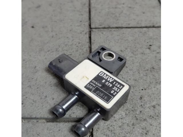 bontott BMW 5 G30 Részecskeszűrő Nyomásérzékelő