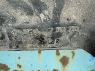 bontott BMW 5 G30 Alsó Motorburkolat