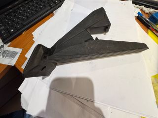 bontott BMW 5 G30 Gázpedál (Elektromos)