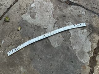 bontott BMW 5 G30 Homlokfal (Üres lemez)