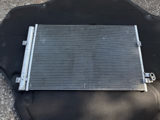 bontott BMW 5 G30 Klímahűtő Radiátor