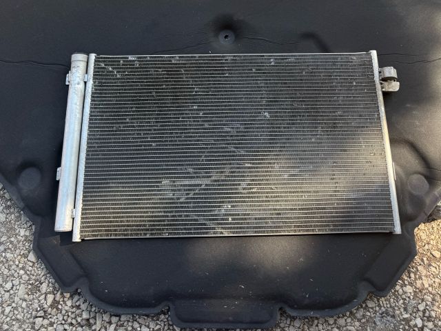 bontott BMW 5 G30 Klímahűtő Radiátor