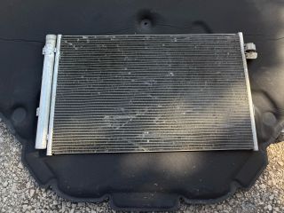 bontott BMW 5 G30 Klímahűtő Radiátor