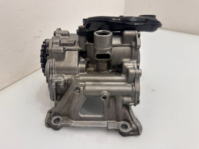 bontott BMW 5 G30 Olajszivattyú