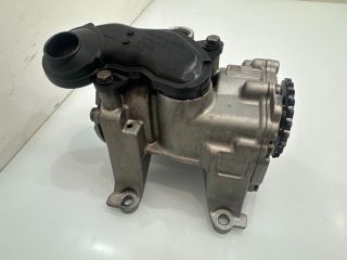 bontott BMW 5 G30 Olajszivattyú