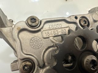 bontott BMW 5 G30 Olajszivattyú