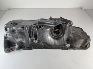 bontott BMW 5 G30 Olajteknő